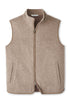 Crown Flex Merino Vest Grain